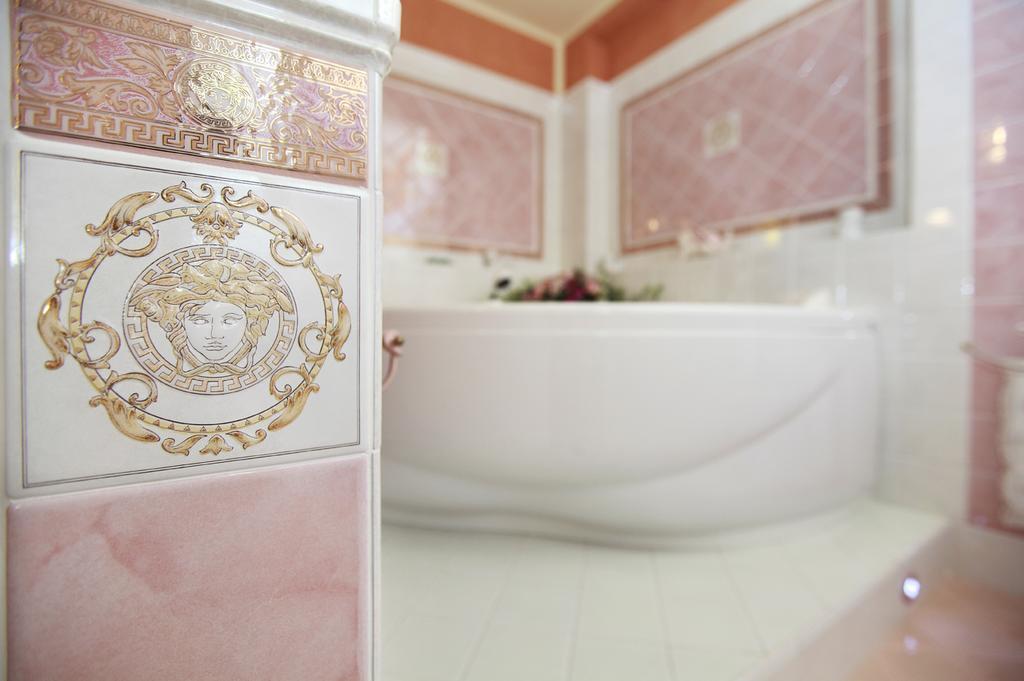 Bed and Breakfast Borgo Dei Sensi Casumaro Pokój zdjęcie