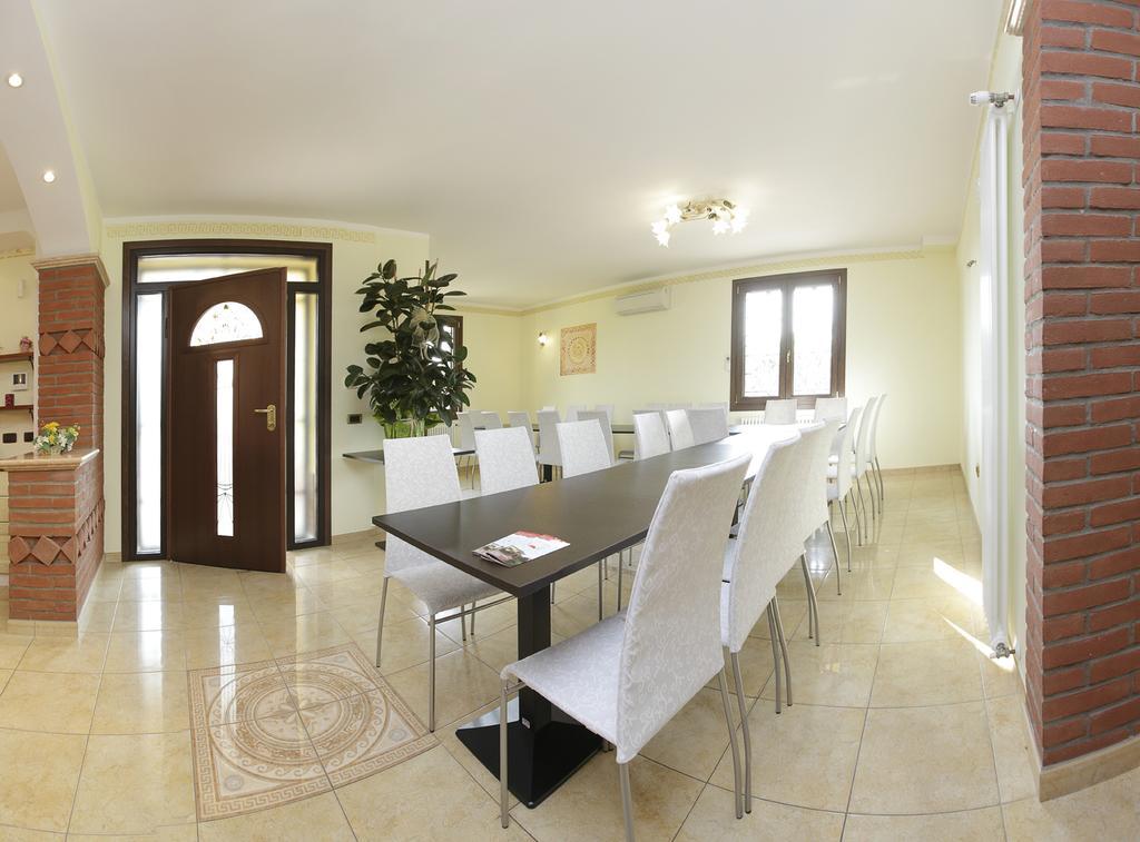 Bed and Breakfast Borgo Dei Sensi Casumaro Zewnętrze zdjęcie
