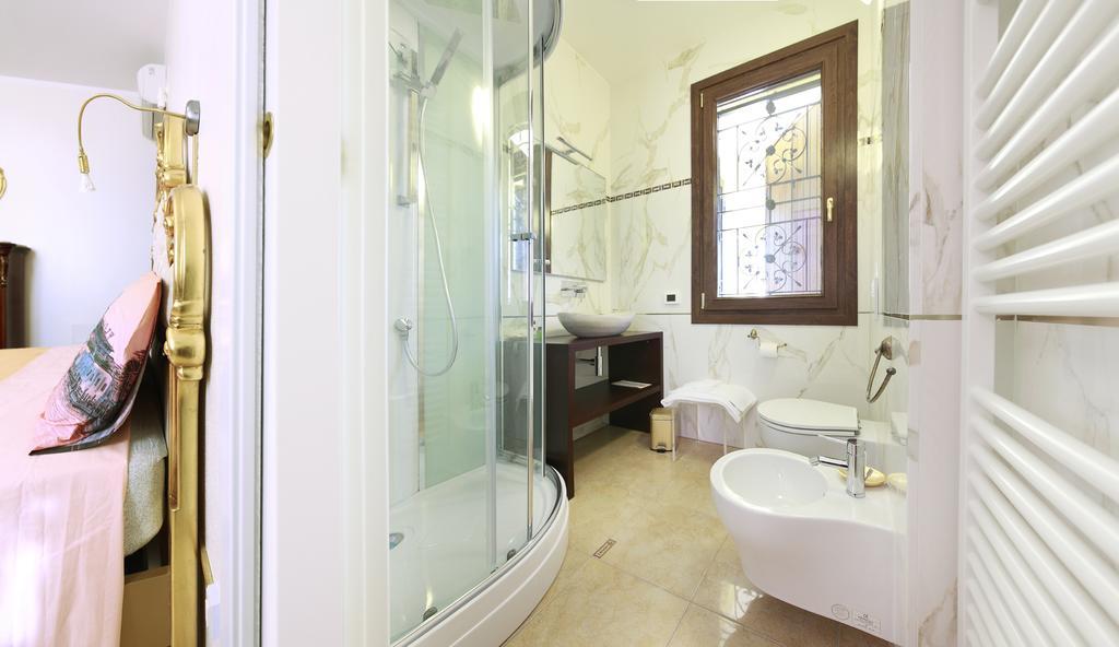 Bed and Breakfast Borgo Dei Sensi Casumaro Pokój zdjęcie