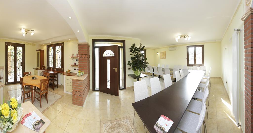 Bed and Breakfast Borgo Dei Sensi Casumaro Zewnętrze zdjęcie