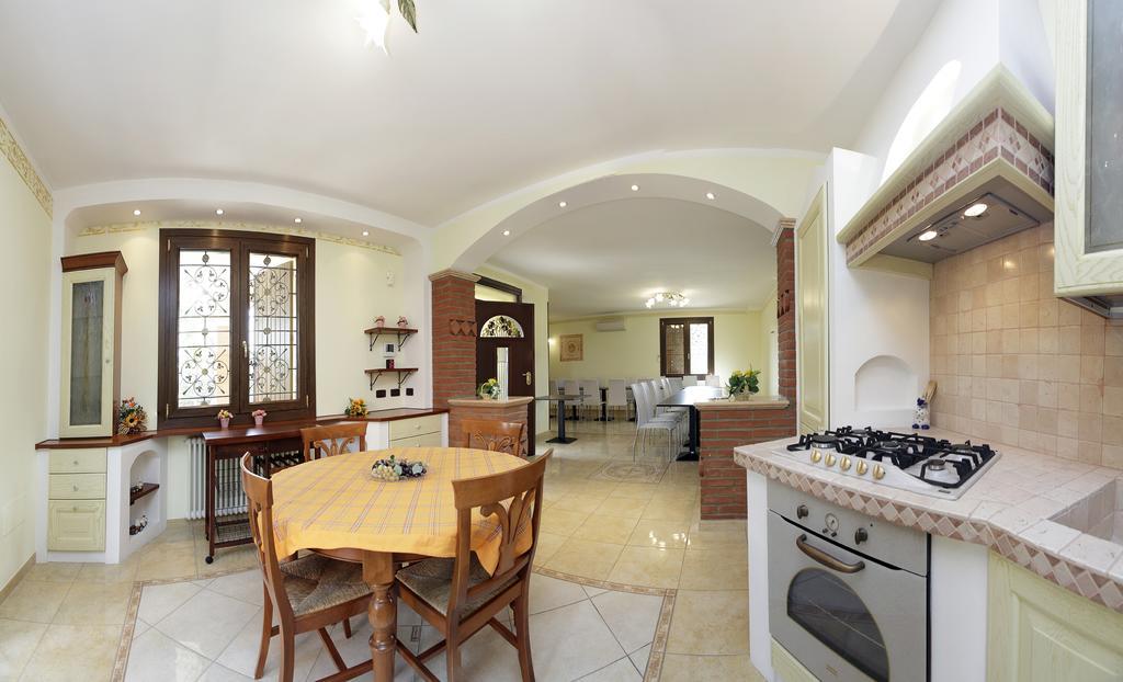 Bed and Breakfast Borgo Dei Sensi Casumaro Zewnętrze zdjęcie